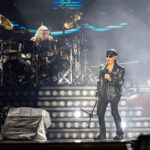 Klaus Meine / Scorpions pe 11 septembrie 2025 în concert la Romexpo, București