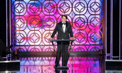 Selly în show-ul "La bine și la Roast"