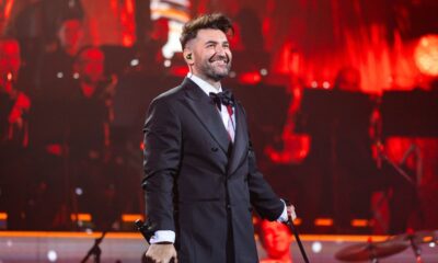 Smiley în concertul "Armonie" din 30 octombrie 2025