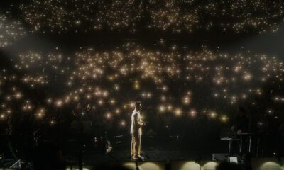 Smiley în concertul "Armonie" din 30 octombrie 2025