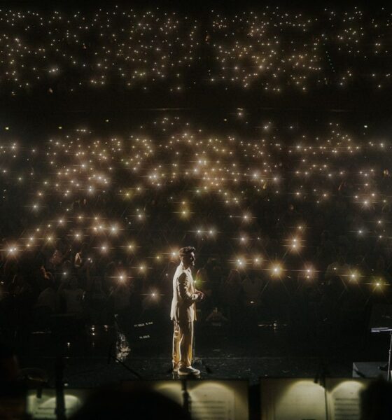 Smiley în concertul "Armonie" din 30 octombrie 2025