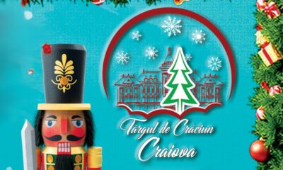 Târgul de Crăciun Craiova 2025
