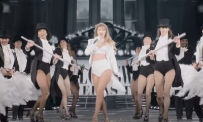 VIDEO: Taylor Swift | The Eras Tour | The End of an Era |