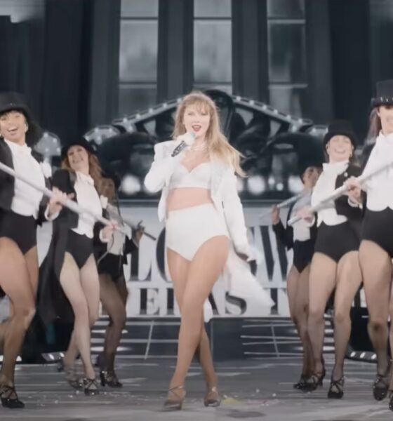 VIDEO: Taylor Swift | The Eras Tour | The End of an Era |