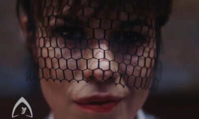 Ana Ularu în ”Trădătorii”