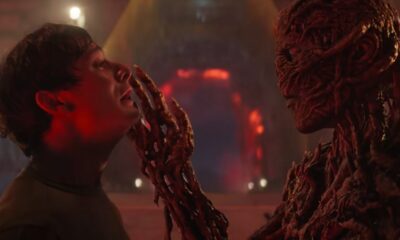 Will și Vecna în noul trailer "Stranger Things" 5