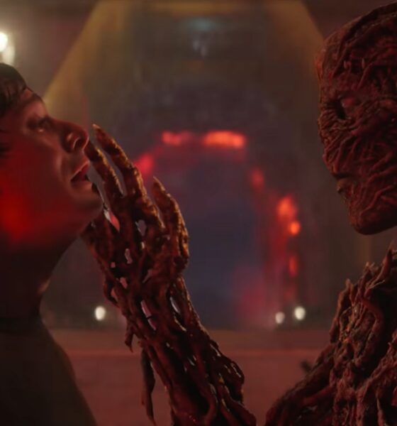 Will și Vecna în noul trailer "Stranger Things" 5