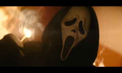 Ghostface în "Scream 7"