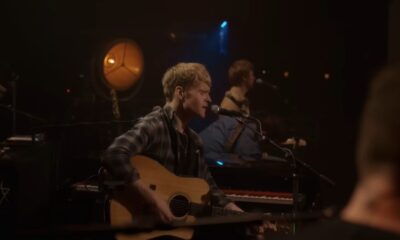 Kodaline live în 2022