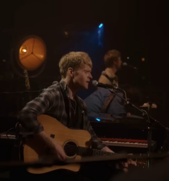 Kodaline live în 2022