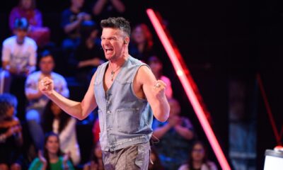 Tudor Chirilă la Vocea României 2025