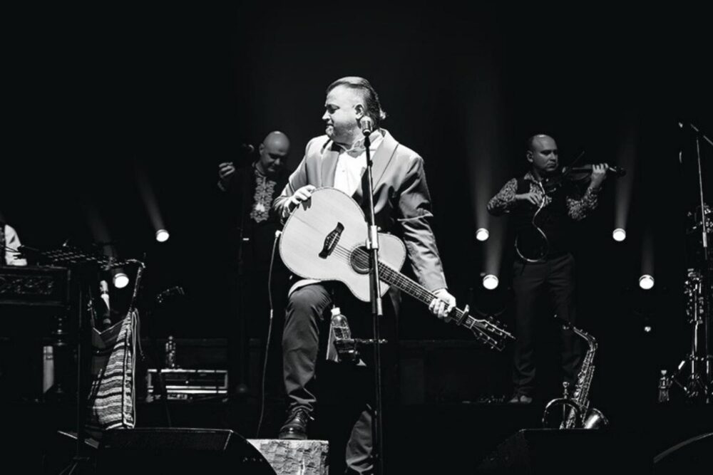 Vali Boghean Band
