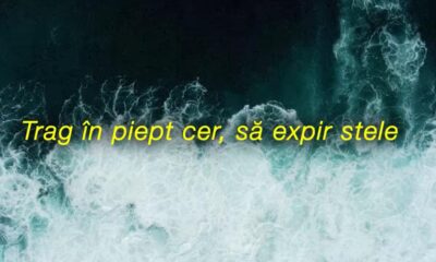 Bitza - Valuri | Visualizer