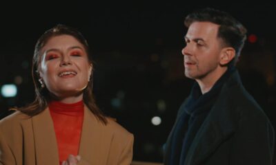 Alexandra Ungureanu și Keo - O sută de vieți