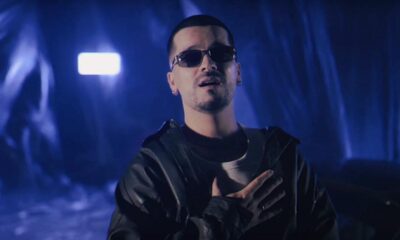 Andrei Ursu - A cui e vina | Official Video