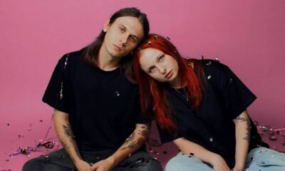 Armand Popa & Lucia - Bad Day in Paradise (Official Video)