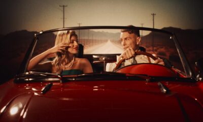 Asaf Avidan - I Don't Know When, I Don't Know How, I Don't Know Why