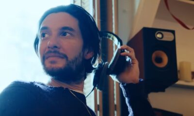 Videoclip Ben Barnes - Ritual (Strings)