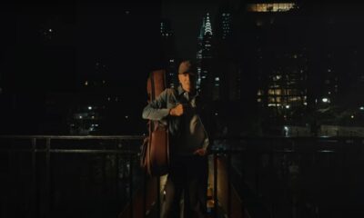 Videoclip Charly Garcia, Sting - In the City