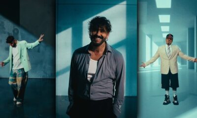 Videoclip Connect-R x Smiley x Alex Velea - Cum te-a făcut mama ta