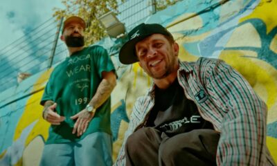 Cortes x Macanache - Funk Flex