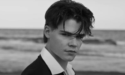 Cristian Porcari - In Palma | Official Video