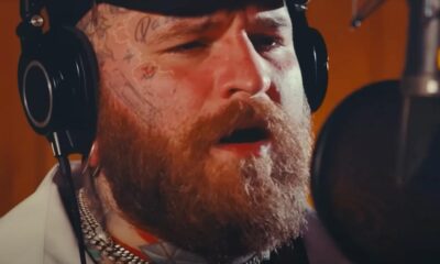 David Guetta, Teddy Swims, Tones and I - Gone Gone Gone [Official Studio Video]