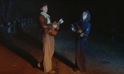 Videoclip Eddie Benjamin, Shawn Mendes - Home