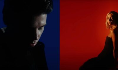 Iuliana Beregoi x Cristian Porcari - Picătura de cerneală