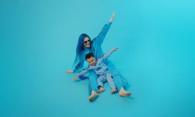 Jessie J - H.A.P.P.Y (Official Video)