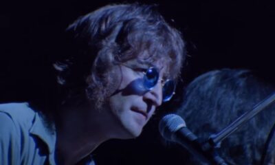 John & Yoko - Imagine (live at The One To One Concert)