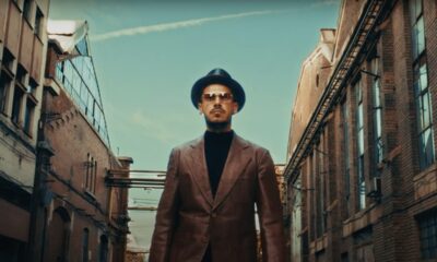 Videoclip Jurjak - Mare Golan