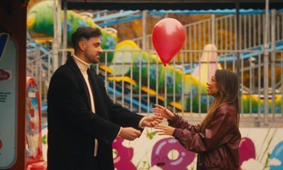 Liviu Teodorescu - Un Minut | Official Video