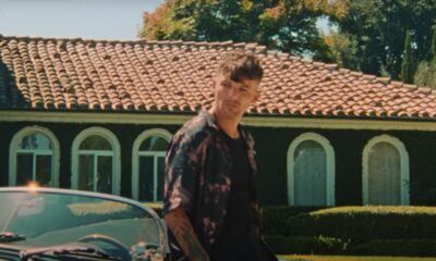 Videoclip Louis Tomlinson - Lemonade