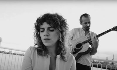 Mădălina Pavăl - Inima Verde (live pe malul mării)