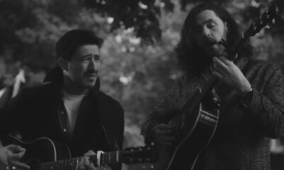 Videoclip Mumford & Sons, Hozier - Rubber Band Man