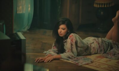 Videoclip Petra - C'est la vie