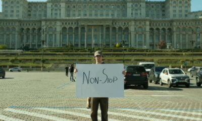 Videoclip rareș - Non-Stop