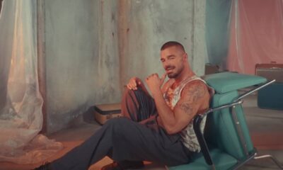 Ricky Martin, Carín León - A Medio Vivir (Official Video)