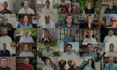 Videoclip Taxi - Când rinocerii