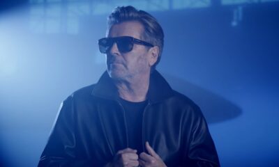 Videoclip Thomas Anders...sings Modern Talking - Lost in your eyes