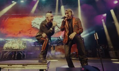 Videoclip: Three Days Grace - Kill Me Fast (Live)