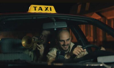 Tosh - Chisinau | Official Video