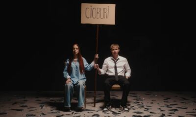 Videoclip Zodier x YUKA - Cioburi