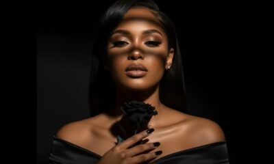 Artista virtuală Xania Monet