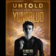 Afiș YUNGBLUD la UNTOLD Dubai 2025