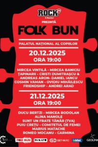 Gala Folk Bun 2025