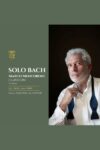 Marco Mencoboni - Solo Bach