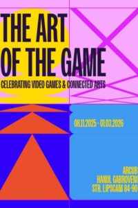 The Art of the Game