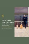 Xavier Díaz-Latorre - Music for the Theorbo